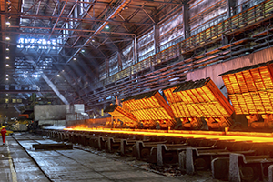 Industrial