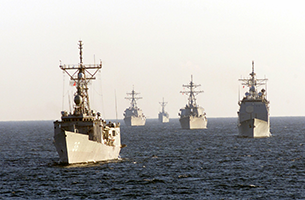 Marine
