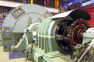 Power Generation