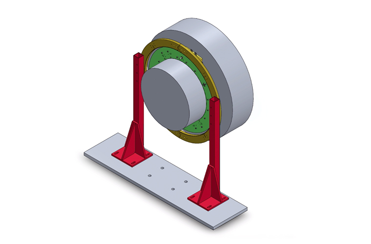 accu at-8000 midshaft earth fault resistance monitor efrem